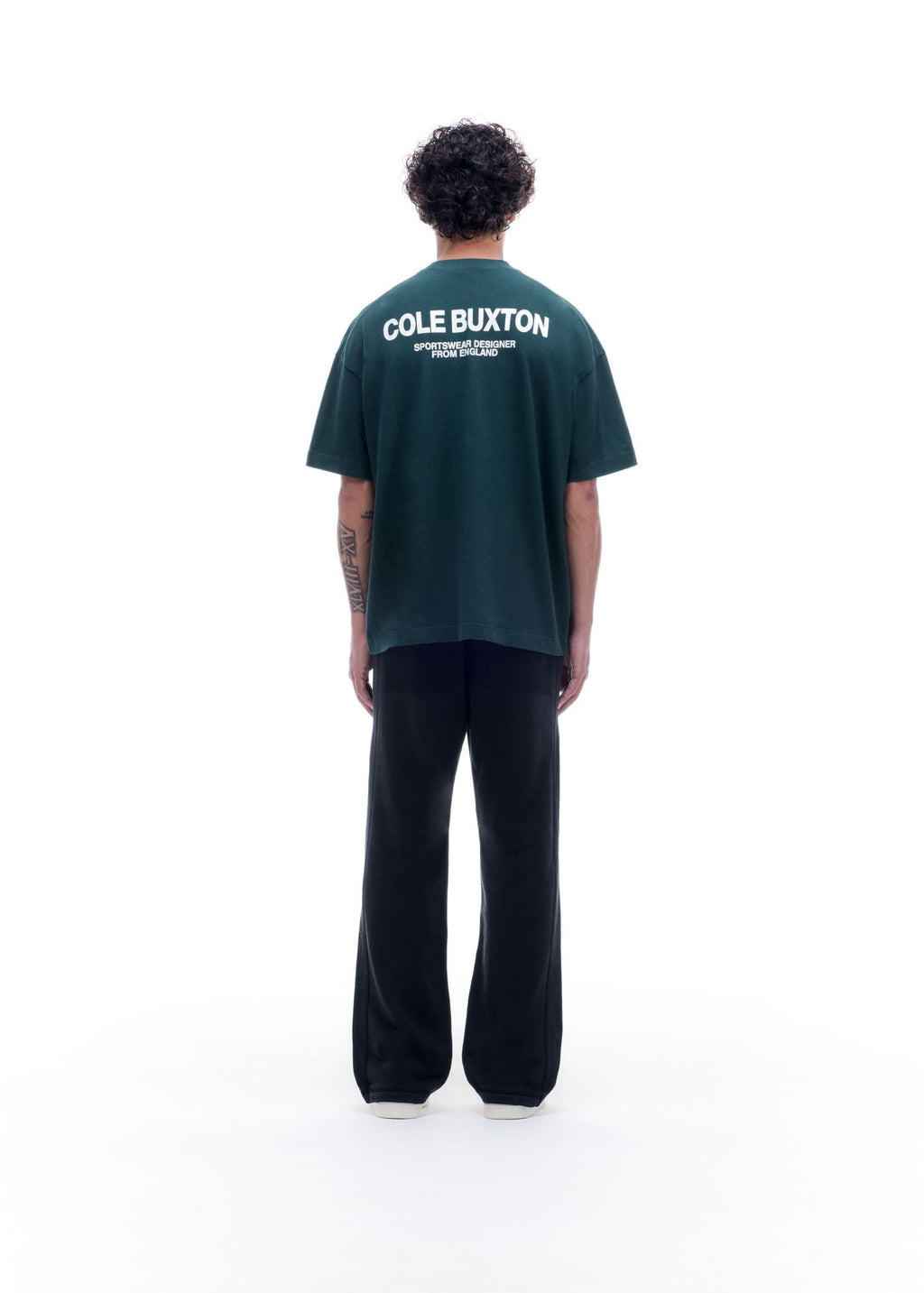 CB SPORTSWEAR T-SHIRT