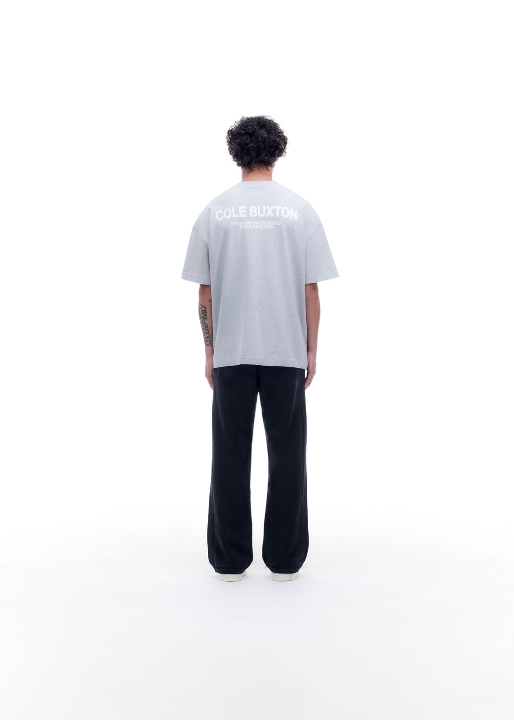 CB SPORTSWEAR T-SHIRT