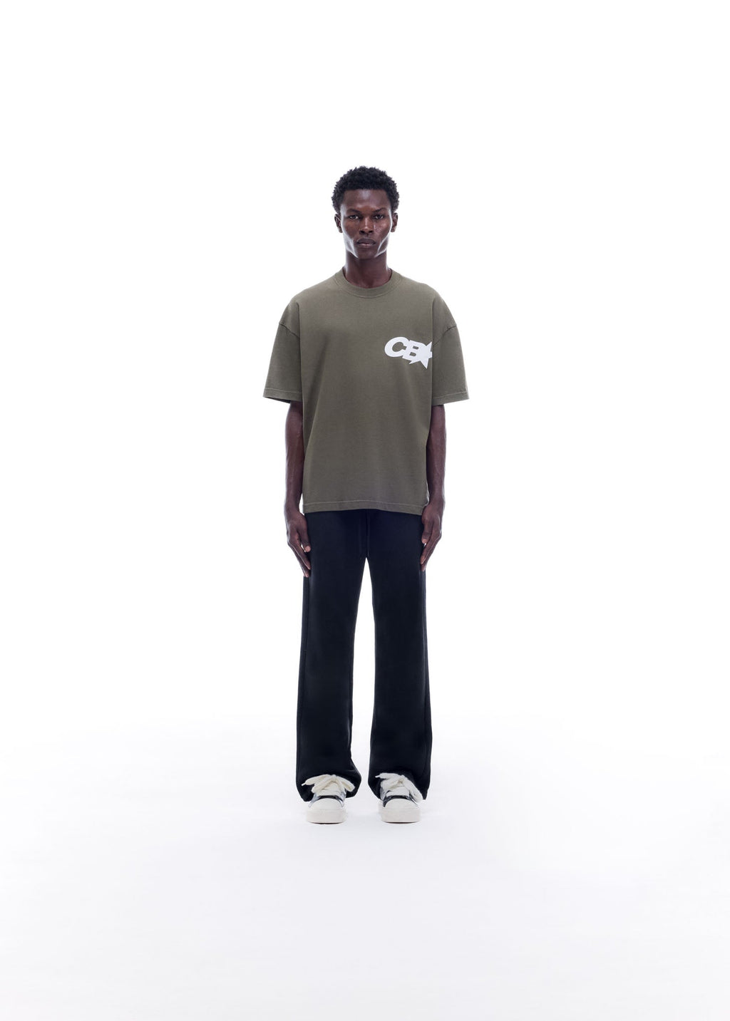CB STAR RACING T-SHIRT