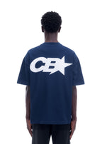 CB STAR RACING T-SHIRT