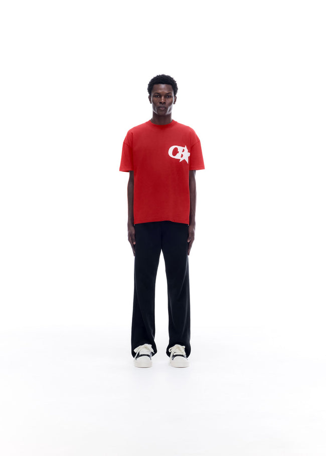 CB STAR T-SHIRT Main Image