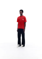 INTERNATIONAL T-SHIRT