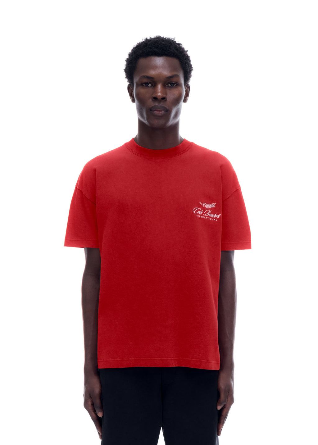 INTERNATIONAL T-SHIRT