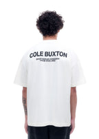 CB SPORTSWEAR T-SHIRT