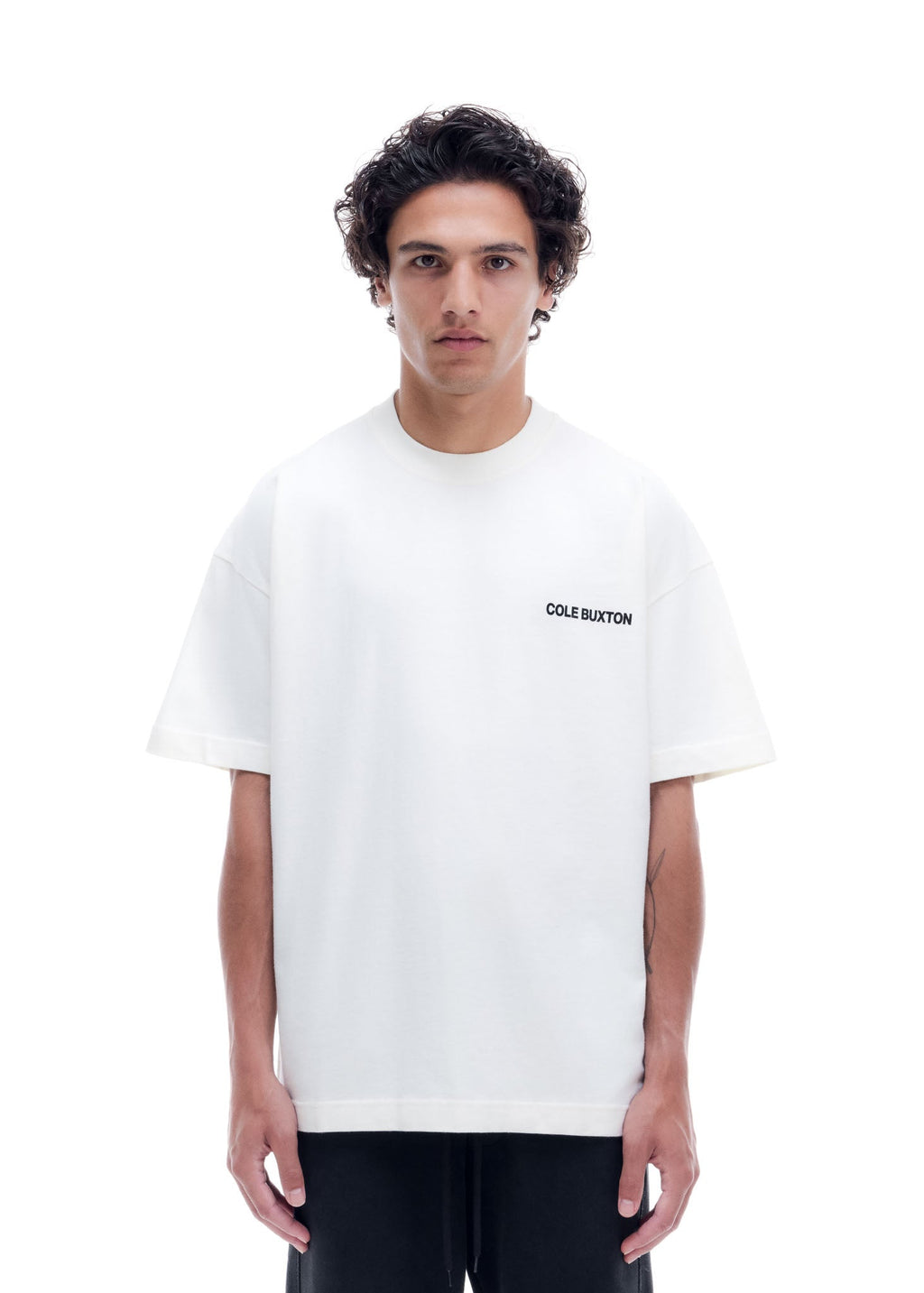 CB SPORTSWEAR T-SHIRT