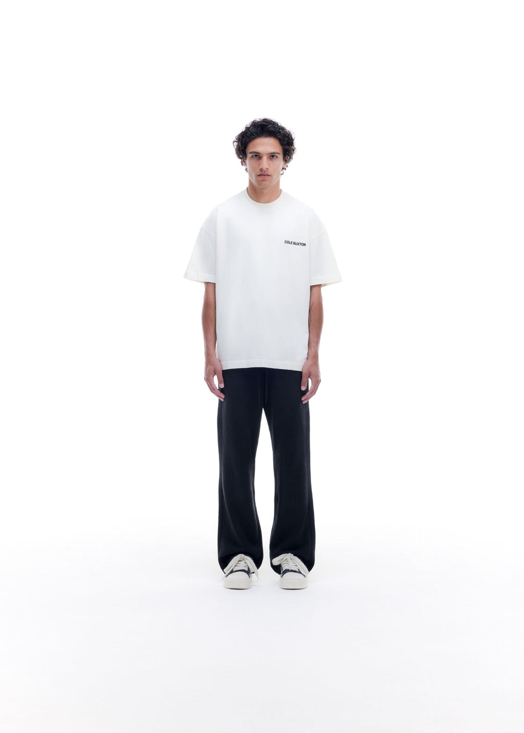 CB SPORTSWEAR T-SHIRT