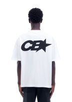 CB STAR RACING T-SHIRT