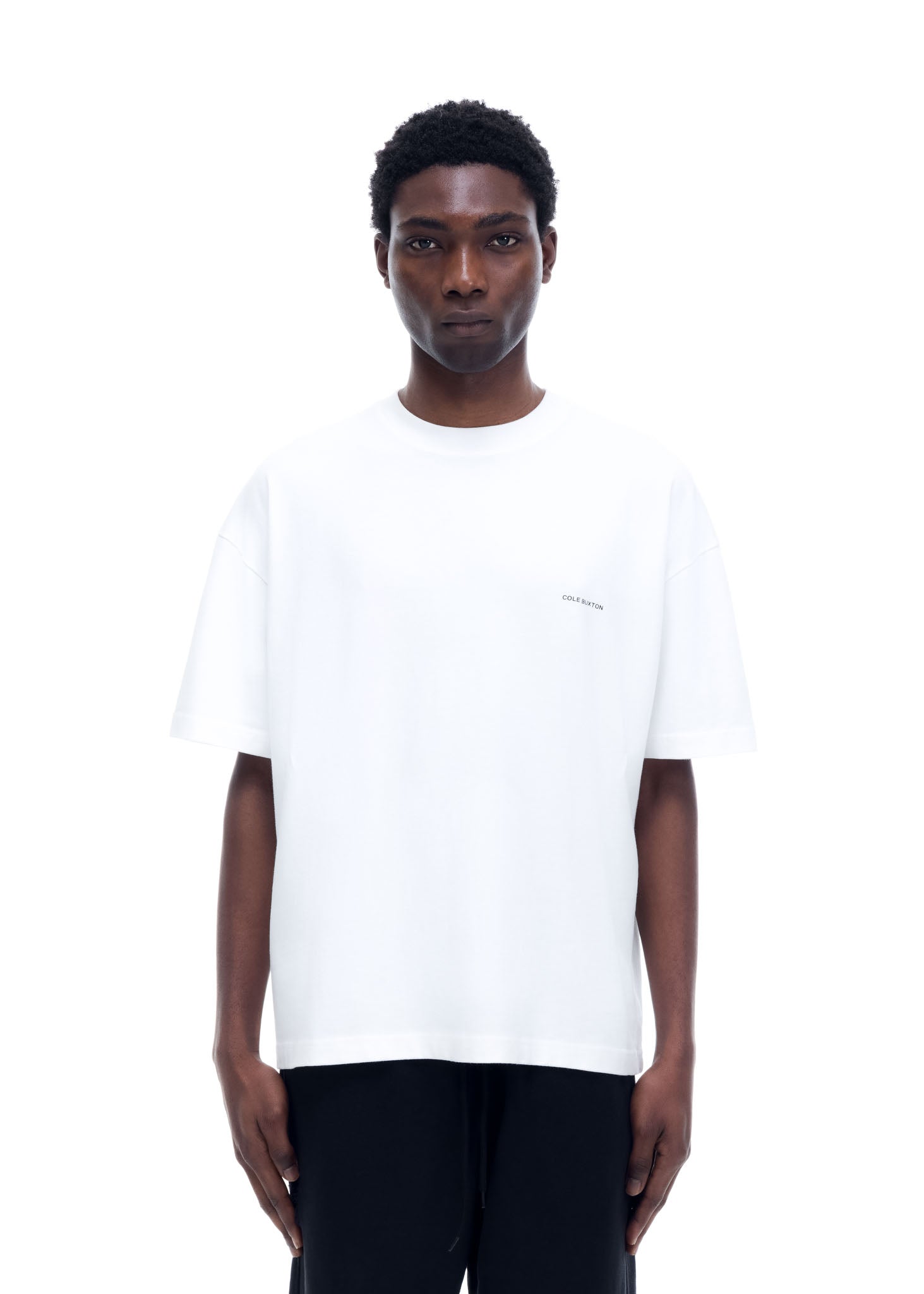 MINI LOGO T-SHIRT