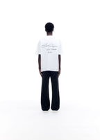 SIGNATURE T-SHIRT
