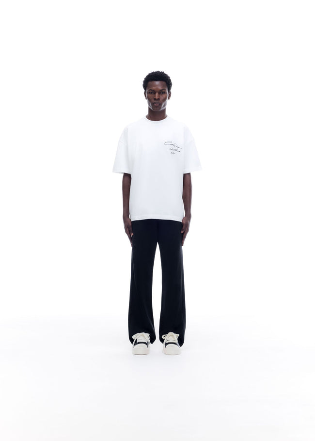 SIGNATURE T-SHIRT Main Image