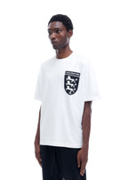 THREE LIONS T-SHIRT