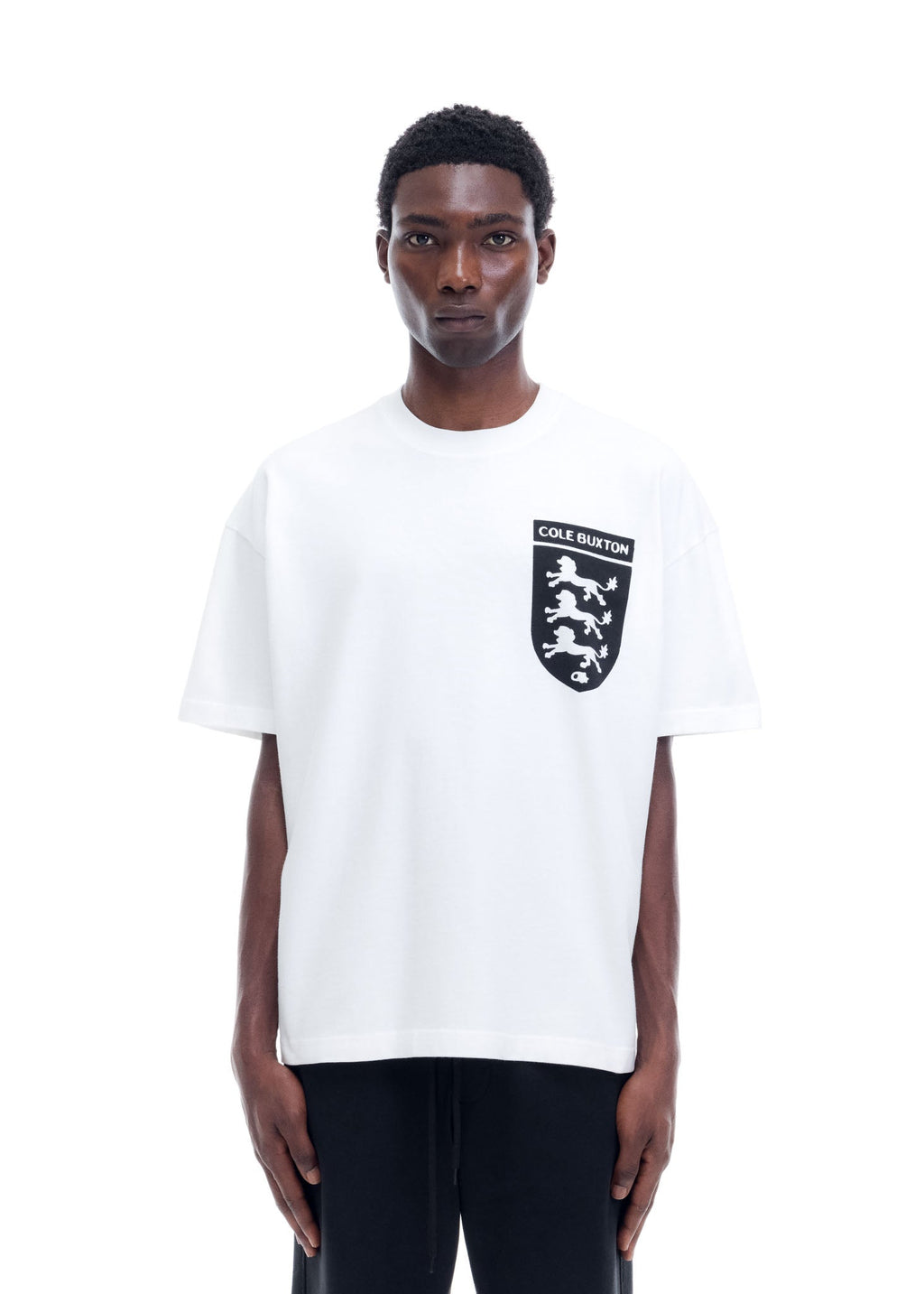 THREE LIONS T-SHIRT